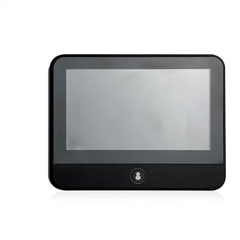 4.3 Inch Night Vision Door Peephole Camera S52