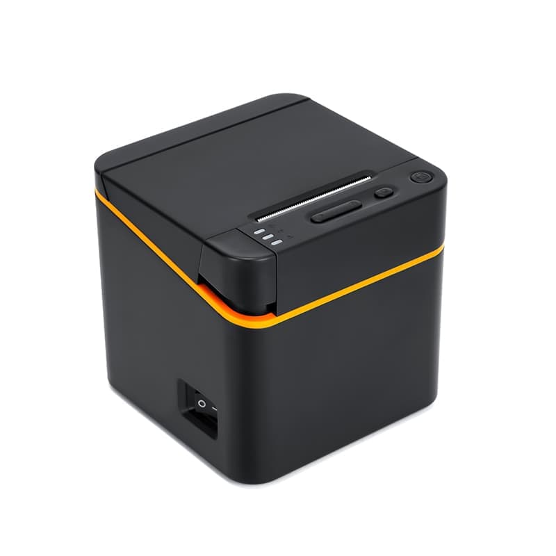 58E Thermal Receipt Printer – Waterproof/Dustproof/Oil‑Proof Bluetooth POS Printer