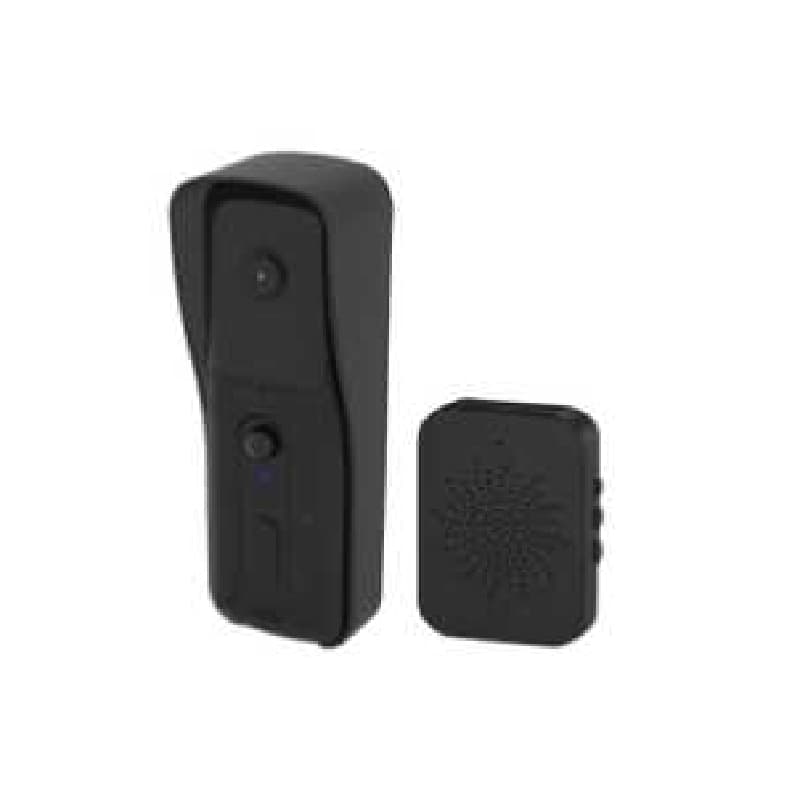 2K WiFi Smart Doorbell M2