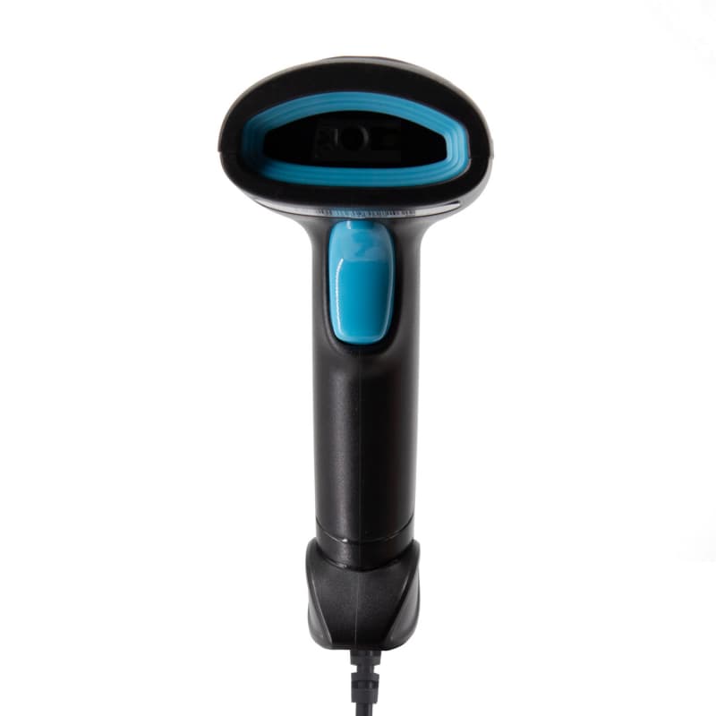 2D Wired Barcode Scanner S50