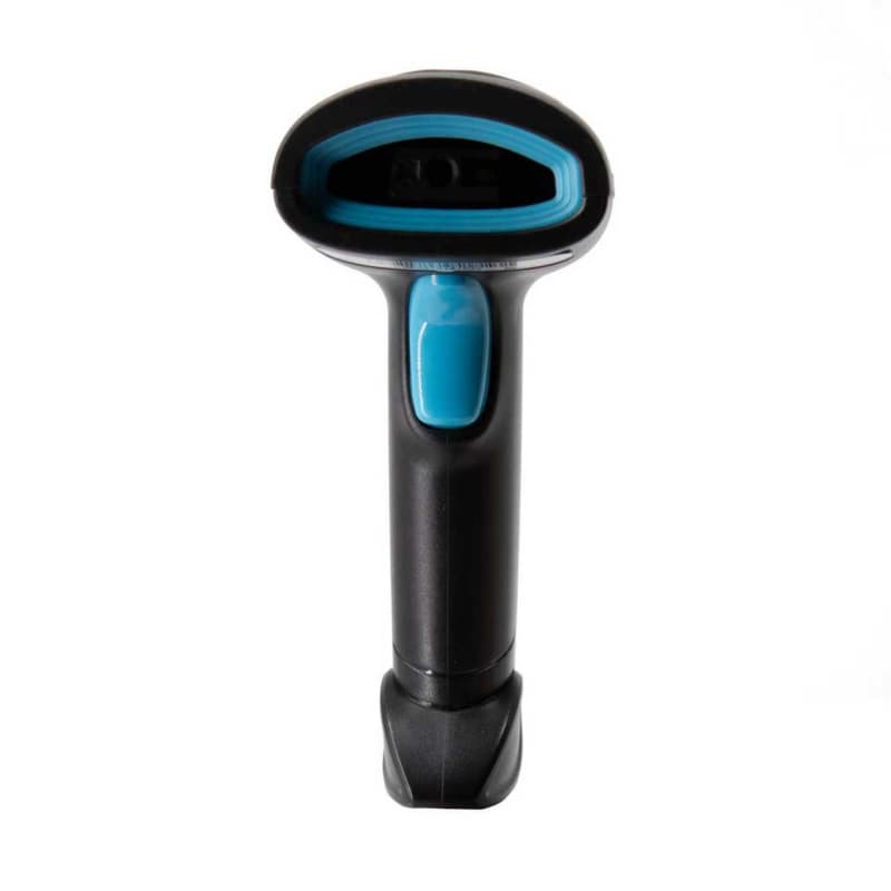 2D Wireless Barcode Scanner S50W